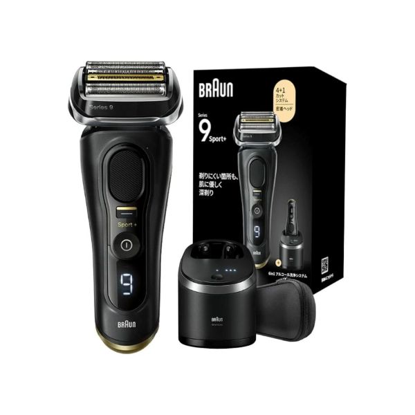 BRAUN ブラウン 8463cc-V シリーズ8 充電式シェーバー 交換部品 シェーバー ブラウン シェーバー シリーズ8 充電式シェーバー 8463CC-V