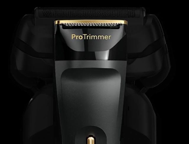 9pro+PROトリマー