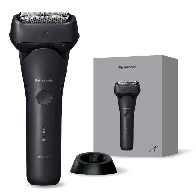 ラムダッシュES-L341W