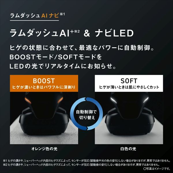 ES-L690U AIナビ