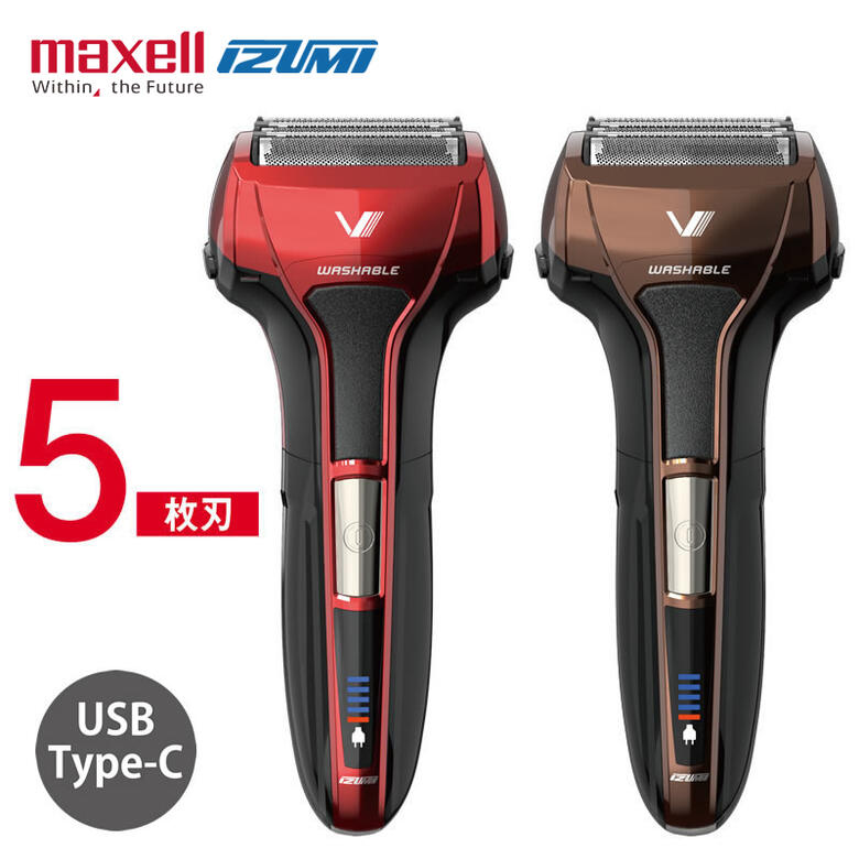 IZFイズミIZF-V553W-R/T