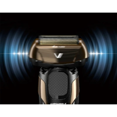 IZF-V972-N 音波振動