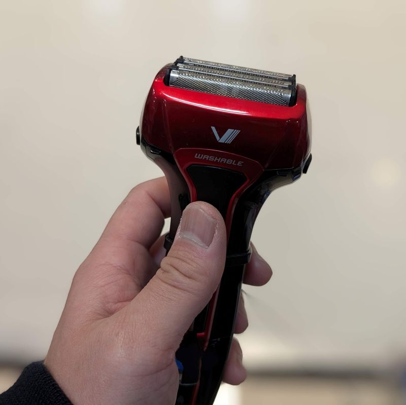 イズミ IZF-V553W-R