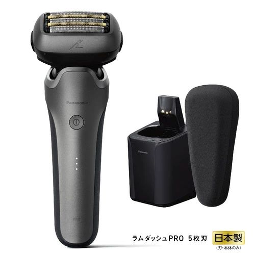 ラムダッシュPRO5