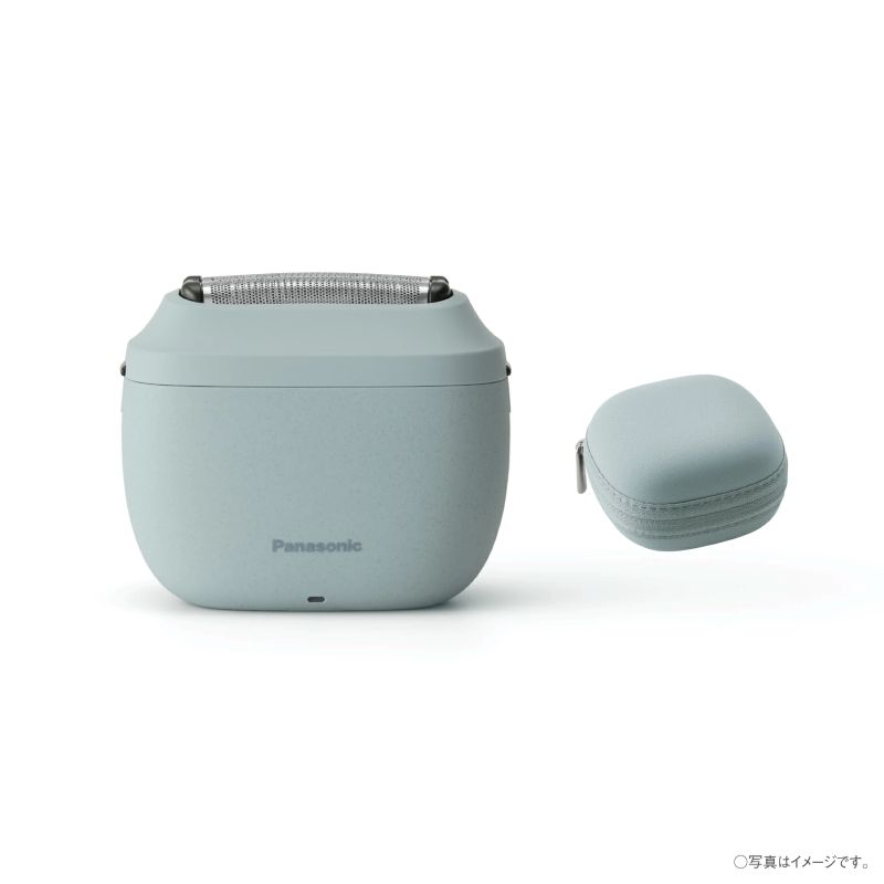ES-P330U本体素材