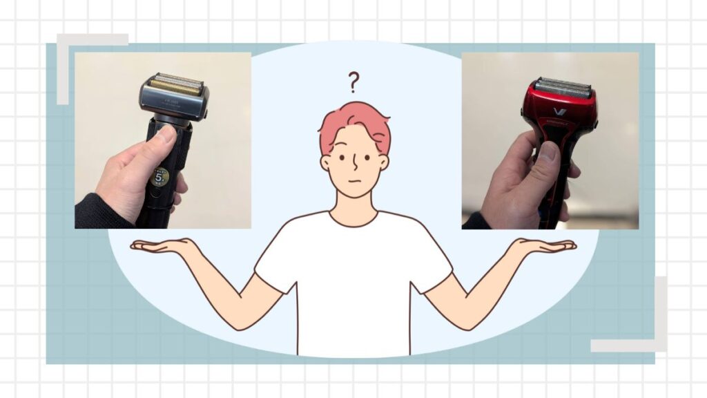 everedgeとソリッドモデルの違いを比較
