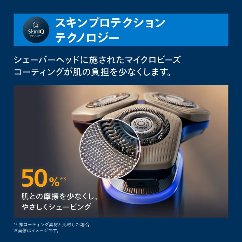 S9000Prestigeスキンプロテクション