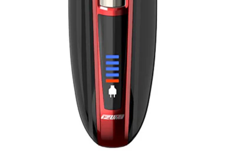 ソリッドモデルLEDランプ