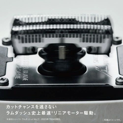 パームイン高速リニア駆動