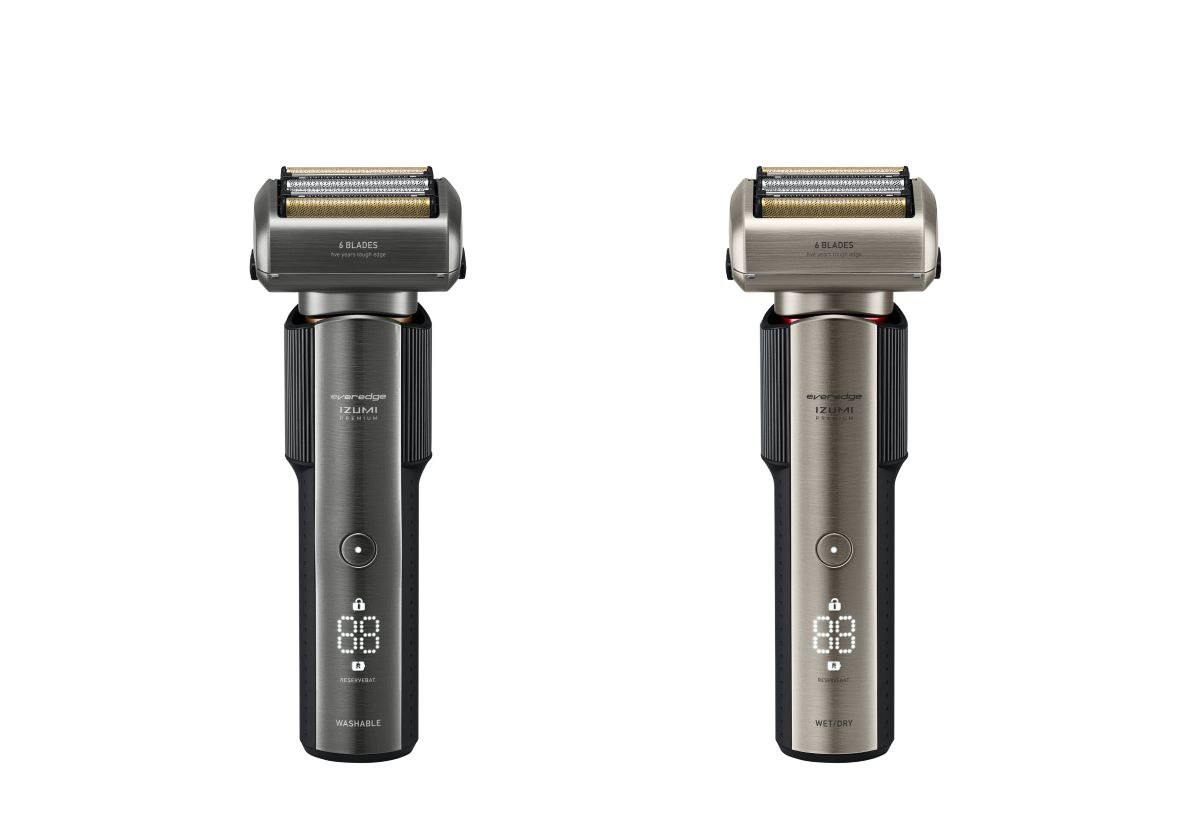 izumi everedge