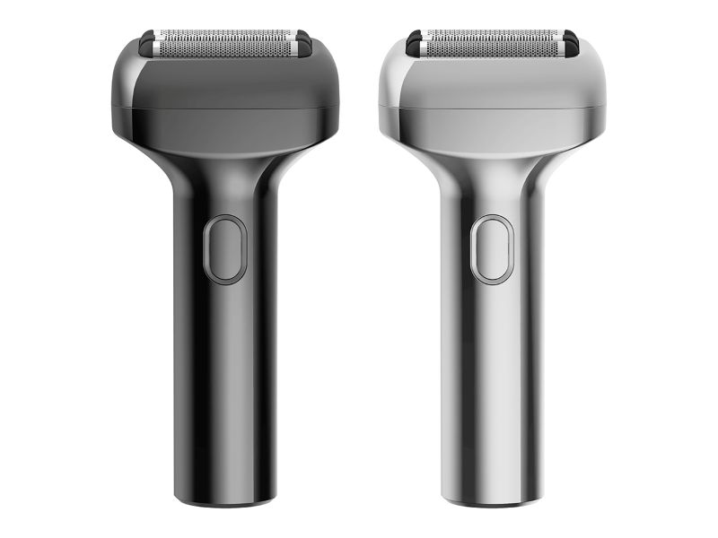 KOIZUMI USB充電3枚刃シェーバー