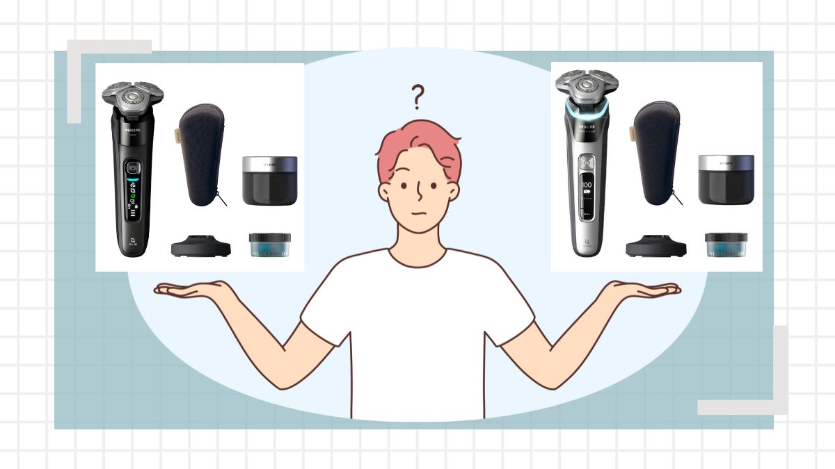 フィリップスi9000とi9000プレステージどっちを選ぶ?