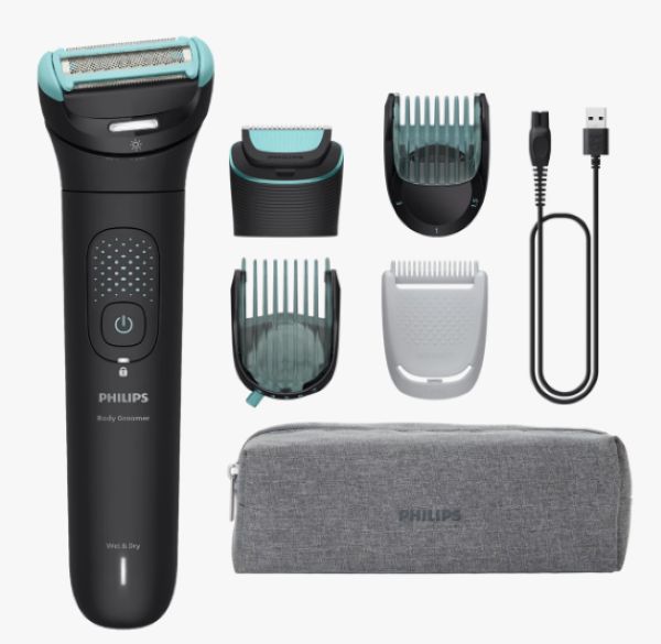 フィリップスBG7470/15