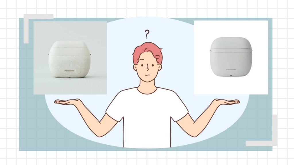 ラムダッシュパームインES-PV6AとES-P330Uの違いを比較