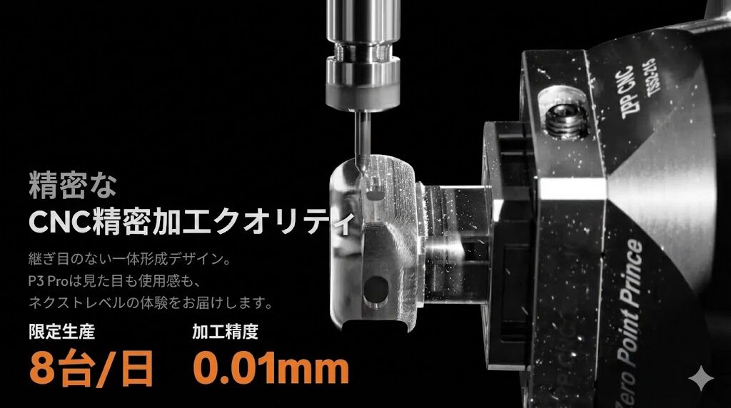 ライフェン1日8台の限定生産