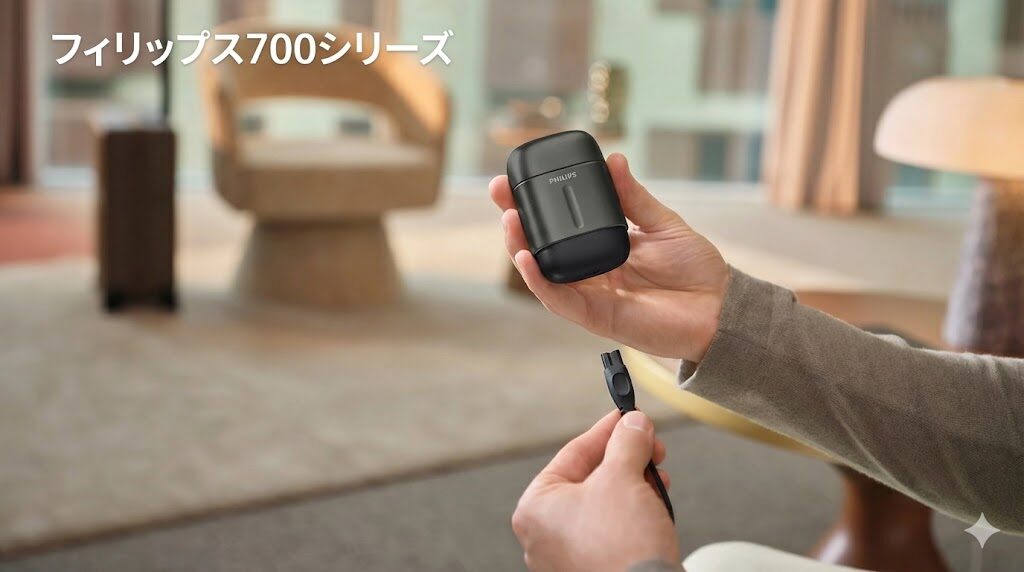 フィリップス700シリーズ