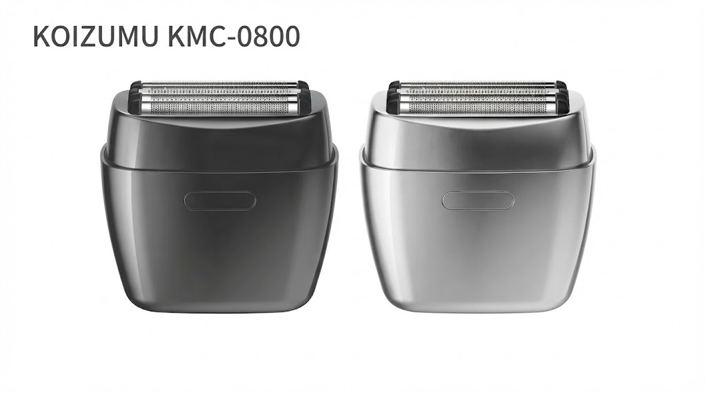 KOIZUMI KMC-0800正面