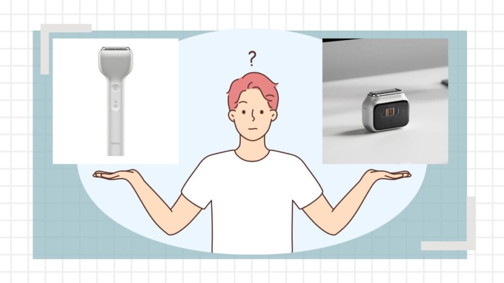 ライフェンT1ProとP3Proどっちがおすすめ?