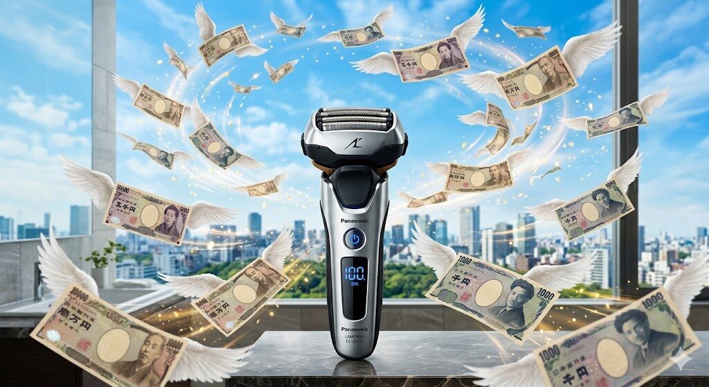 ES-L690U値段が高い