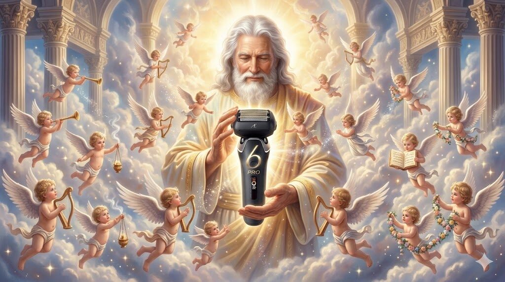 ES-L690Uは濃いヒゲ・敏感肌の救世主