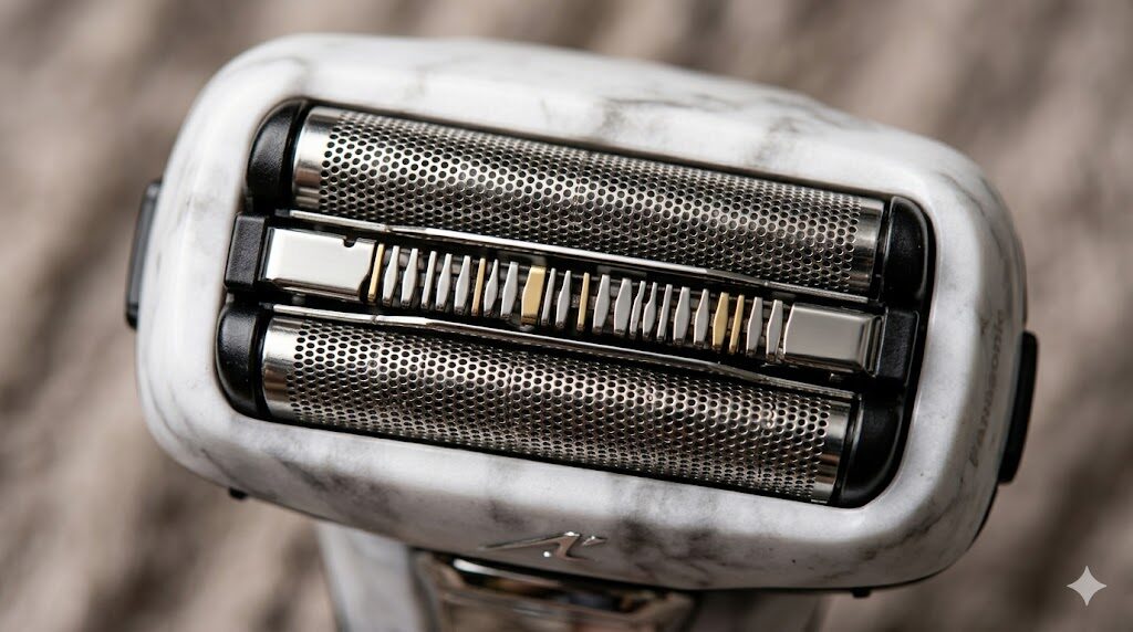 ラムダッシュパームイン中古は衛生面のリスク