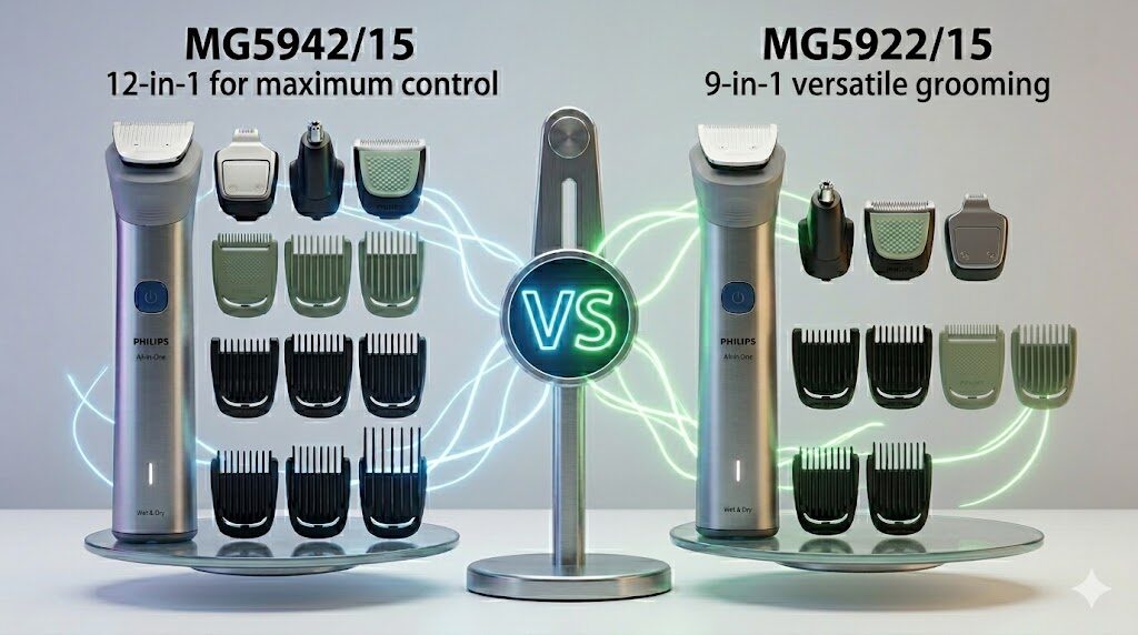 MG5942/15のMG5922/15はどっちを買うべき？