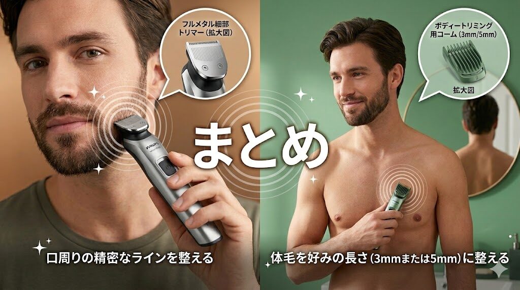 MG5942/15とMG5922/15の違いのまとめ