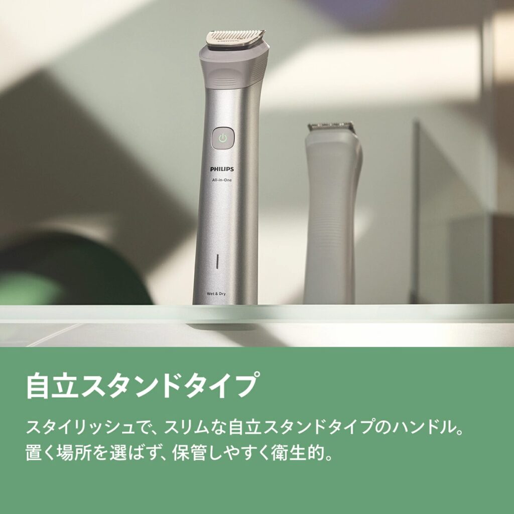 MG5942/15&
MG5922/15自立スタンド