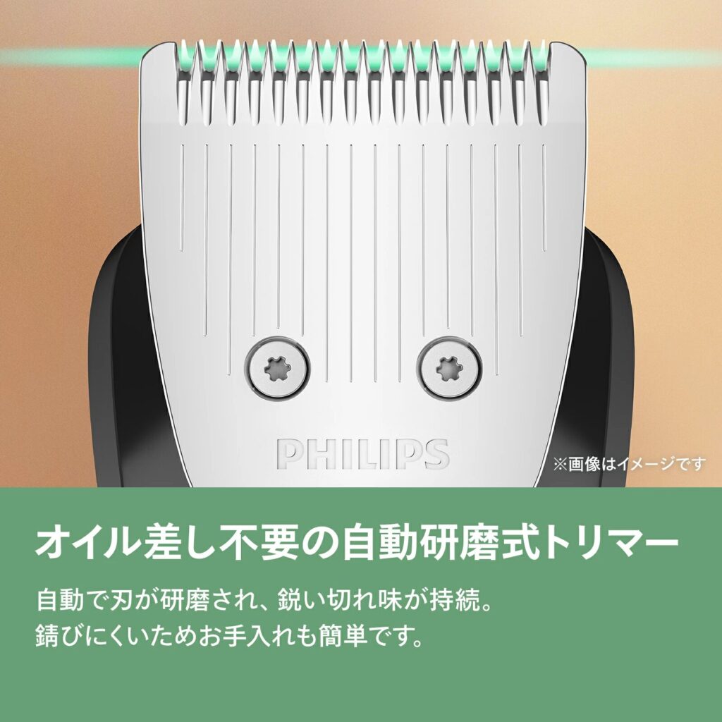 MG5942/15&
MG5922/15自動研磨式トリマー