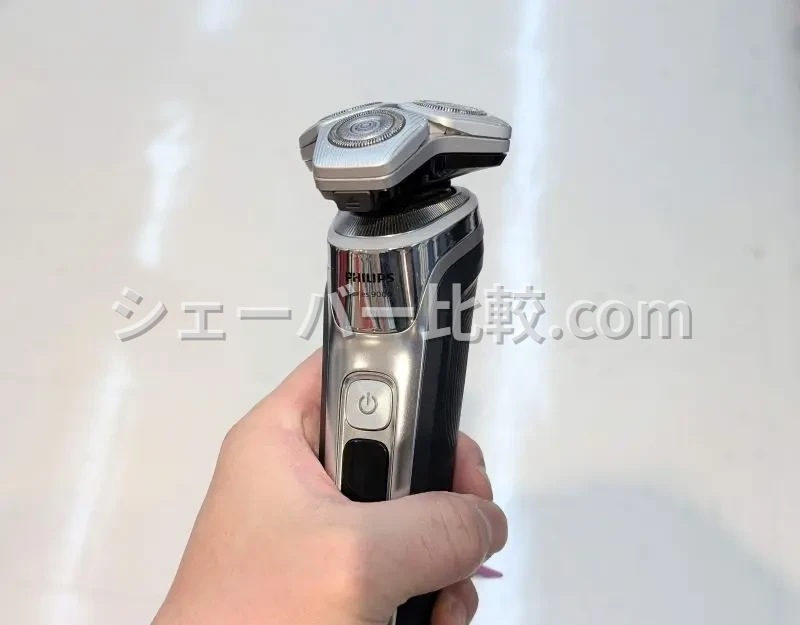 フィリップスi9000プレステージウルトラ